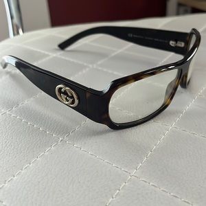 Authentic Gucci Eyewear/eyeglasses